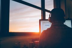 Your Calling Doesn’t Define You