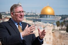 'It’s Been Amazing': Joel Rosenberg Shares How Abraham Accords Are Dramatically Reshaping Middle East
