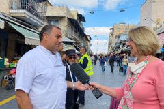 ‘Too Many Restrictions’ or ‘Common Sense’ - Israelis React to ‘Green Pass’ Restrictions and Welcome Tourists Back to the Country