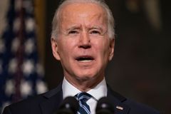 Biden Hopes $1T Infrastructure Bill can Boost his Popularity