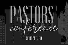 FIRST-PERSON: 2022 SBC Pastors’ Conference update | Baptist Press