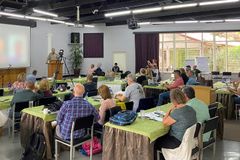 Historic commitment signed to send missionaries from Asia to Africa | Baptist Press