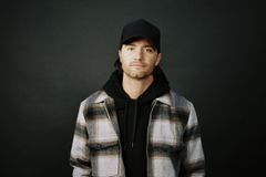 Pat Barrett on How Tragedy Can Push Us to Grow