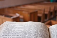 FIRST-PERSON: 8 reasons to hire an interim pastor | Baptist Press