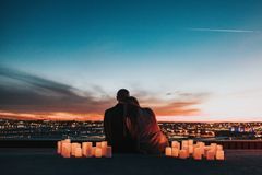 Stop Waiting for Him to Ask You Out