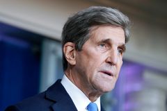 Biden Nominee Aims to Bankrupt US Fossil Fuel Companies as Kerry Seeks to Kill US Coal Plants