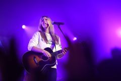 Fender: One in Three Guitars Were Bought by People Who Play in Praise and Worship Bands