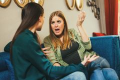 When Is it OK to End a Friendship?