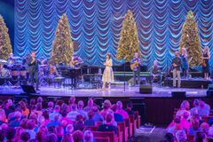 CHRISTMAS HYMN: Silent Night | Baptist Press