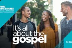 Missionaries in Sub-Saharan Africa support NAMB missionaries | Baptist Press