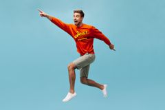 The Definitive Ranking of Christian T-Shirts