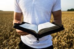 FIRST-PERSON: Invite people to follow Jesus | Baptist Press