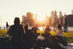 Your Friends Don’t Need You to Fix Them