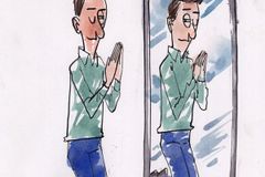 When ministry becomes idolatry