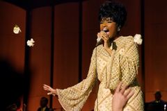 Trailer: Jennifer Hudson Is Ready to Put Some R-E-S-P-E-C-T on Aretha Franklin’s Name