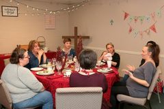 Kentucky church embracing grace in pro-life ministry | Baptist Press
