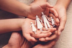 National Adoption Month spotlights ongoing needs | Baptist Press
