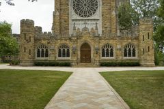 Faith-based education and the Sewanee syndrome