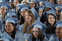 College and the decline of American men