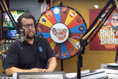 Popular radio host talks faith, family, ministry | Baptist Press