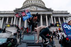 HuffPost blaming Christian curriculum for Capitol riots is slanderous