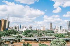 Kenyan family introduced to the Great Physician | Baptist Press