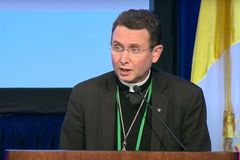 Everything you need to know about the National Eucharistic Congress