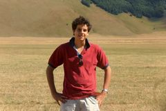 Blessed Carlo Acutis named a patron of Eucharistic Revival campaign