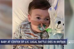 Family, supporters mourn death of Alfie Evans | Baptist Press