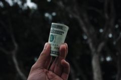 Lies We Believe About Money