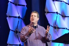 Lee Strobel makes compelling case for life after death, Heaven and Hell in new book
