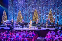 CHRISTMAS HYMN: Come Thou Long Expected Jesus | Baptist Press