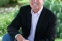 Max Lucado urges Christians to live courageously amid cultural upheaval: 'God is working in our story'