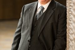 Fmr. Oral Roberts president examines how prophets confront kings in new book