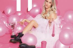 Christian social media influencer Kelsey Grimm opens up about battle with suicide, faith and identity