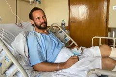 This bishop-elect was shot and his episcopal ordination postponed to 2022