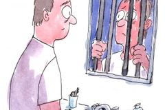 Could self-centeredness be a sign of the coming tribulation?