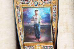 St José Sánchez del Río's witness highlighted at Mexican Martyrs Shrine statue dedication