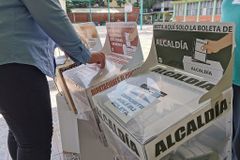 Mexican Electoral Tribunal rules political party's pro-life ads 'offensive'