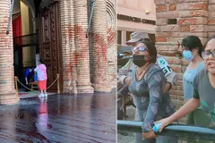 Bolivian lay council repudiates attacks on the Church, demands government restoration of order