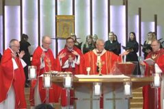 Australian bishops begin nine-month Plenary Council