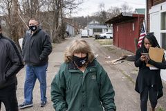 U.S. overdose deaths top 100,000 in one year