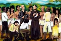Argentine bishops welcome Vatican recognition of priests' 1683 martyrdom