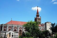 Authorities kidnap Catholic bishop in China, says report