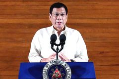 Filipino bishops condemn country's 'murderous and corrupt public order'