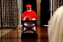 Philippine cardinal, 130 nuns, convent staff test positive for COVID-19