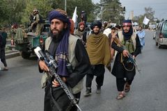 PODCAST: An Afghan Christian’s plea: “You are my last hope”