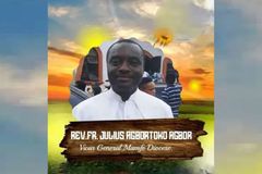 Catholic priest in Cameroon freed after three days in captivity