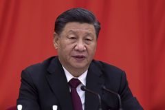 New Chinese Communist Party resolution strengthens Xi Jinping’s power