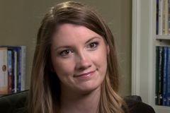 Adoption Month: Meet the birth mom who chose life after God saved hers